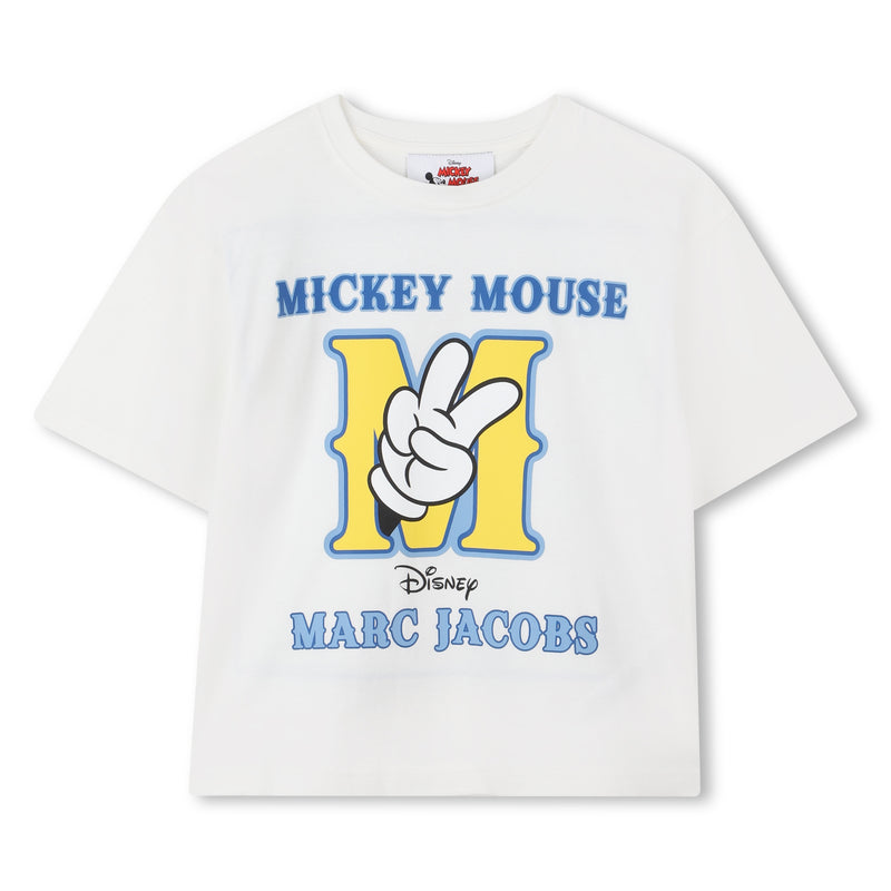 Mickey Mouse T-Shirt