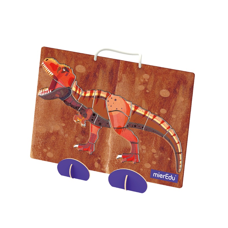 Magnetic Pad - T REX