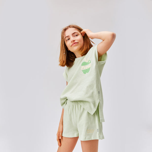 Pale Pear Rayla T-shirt