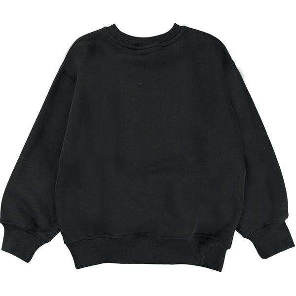 Plantastic black Monti Sweater