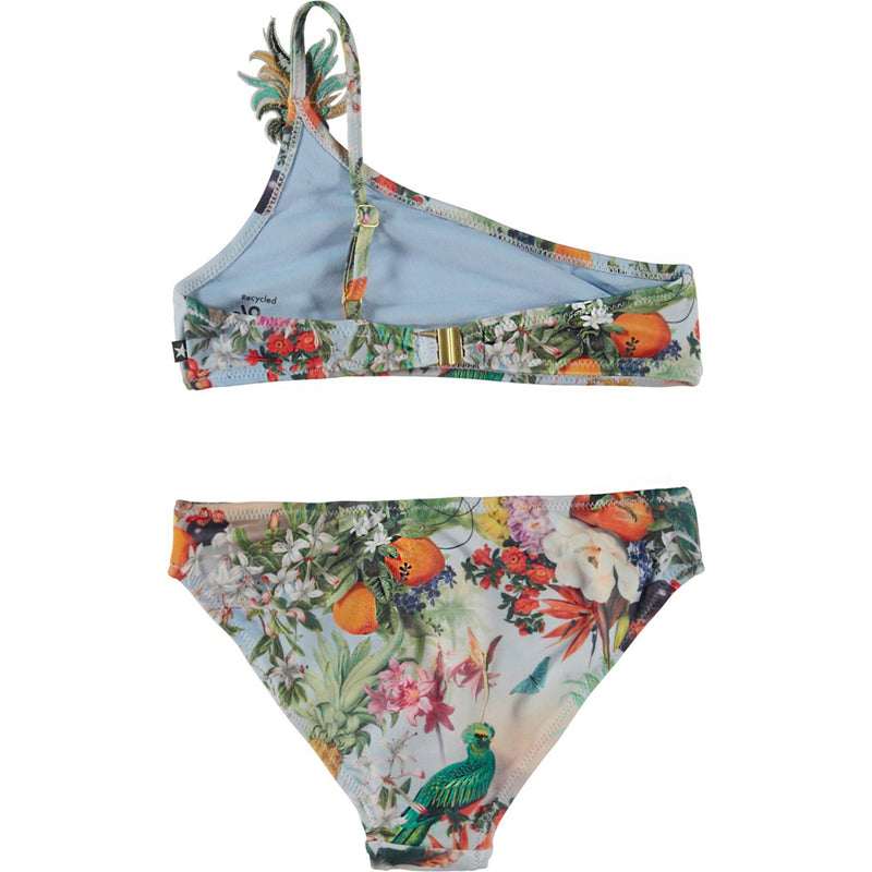 Tropical Art Naja Bikini