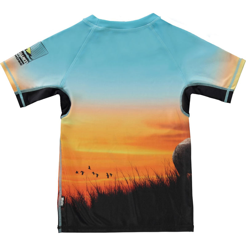 Happy Sun Neptune Rash Vest