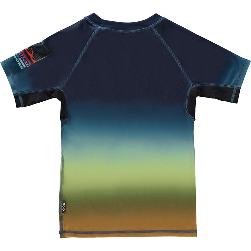 Faded Neptune Rash Vest