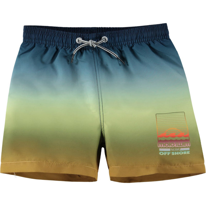 Faded Niko Boardies