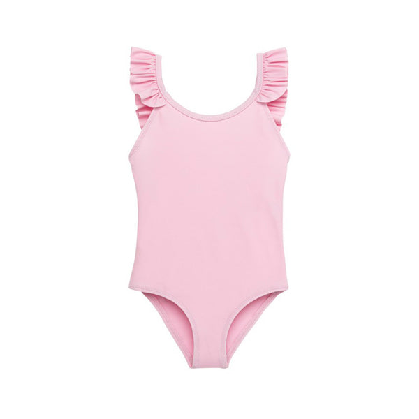 Bora Bora One-piece Swimsuit Light Pink