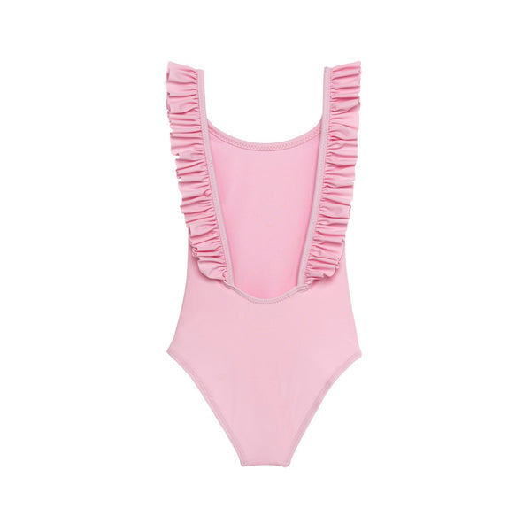 Bora Bora One-piece Swimsuit Light Pink