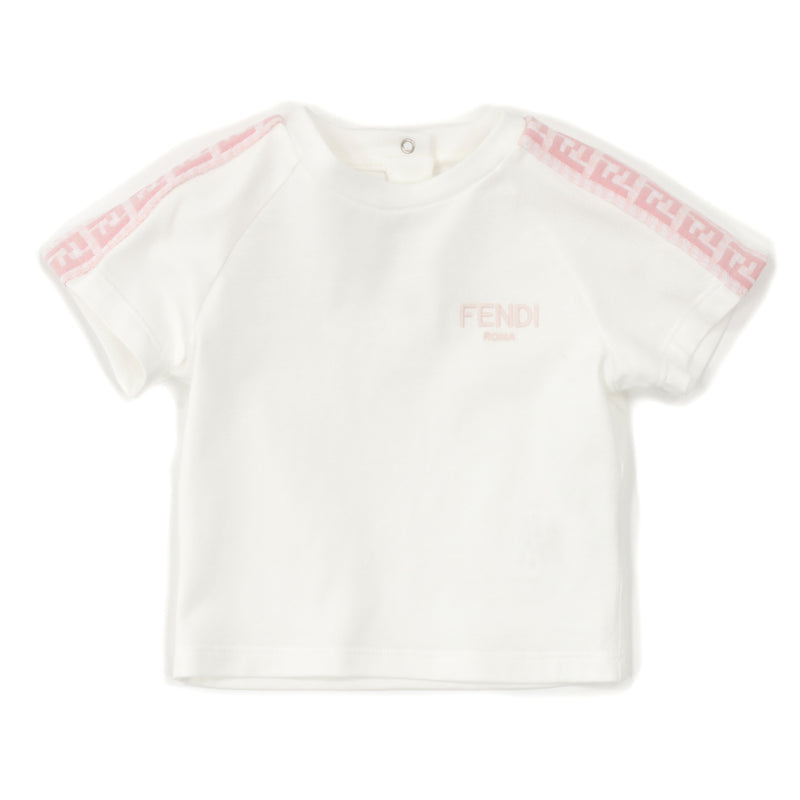 Baby Logo Tape T-shirt