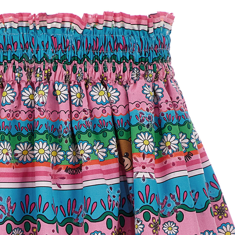 Toy Multi-colour Skirt