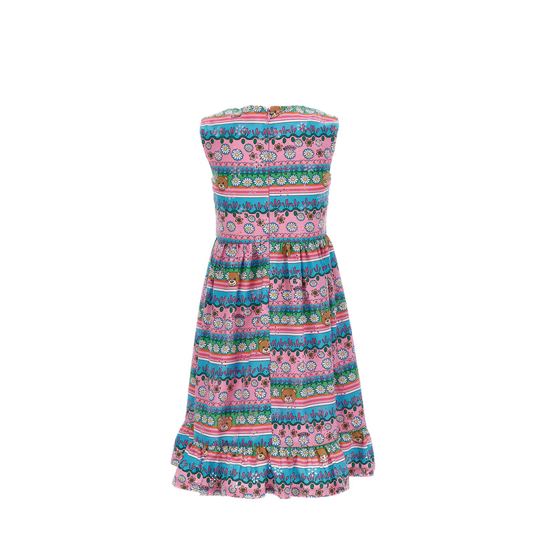 Toy Multi-colour Dress