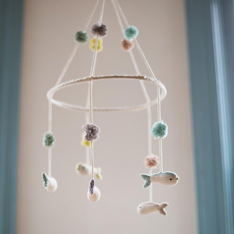 Fish Mobile