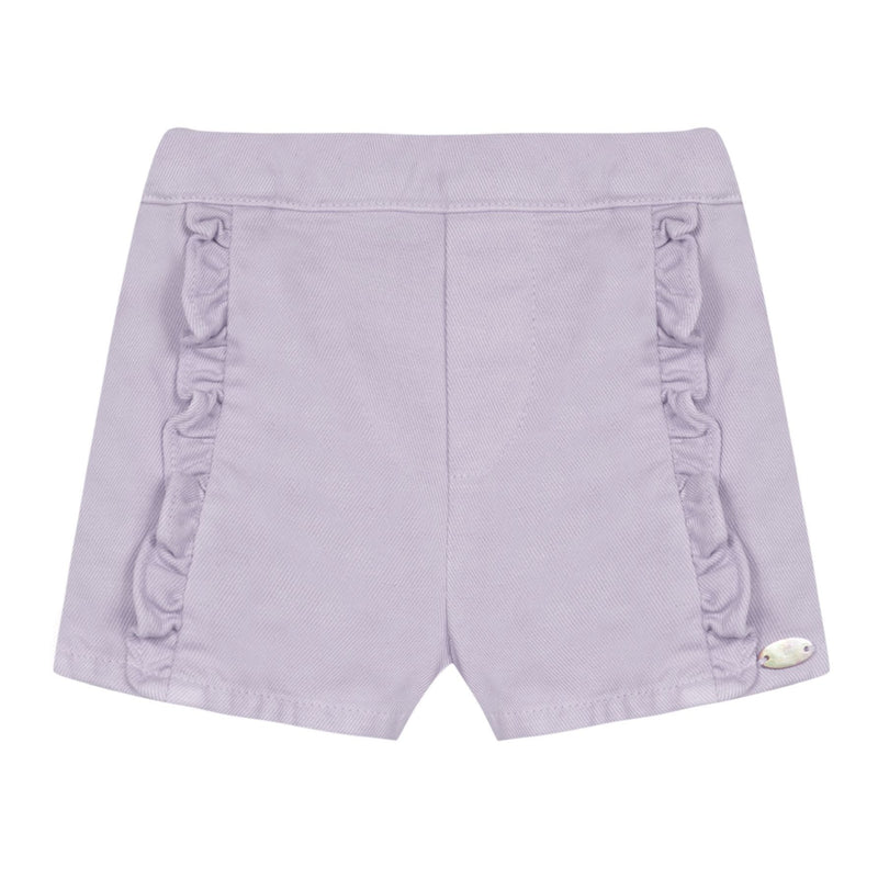 Lilac Shorts