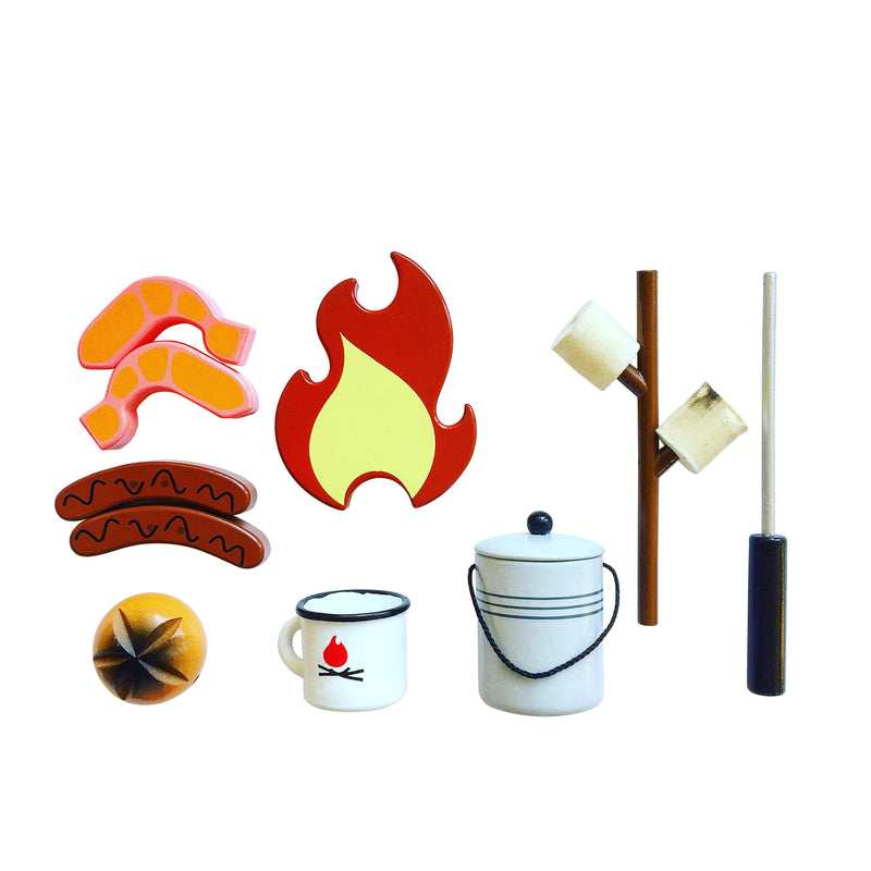 Play Campfire Set