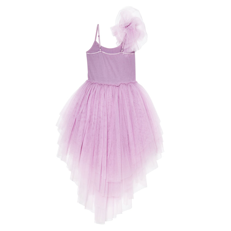 Pretty In Punk Tutu Dress