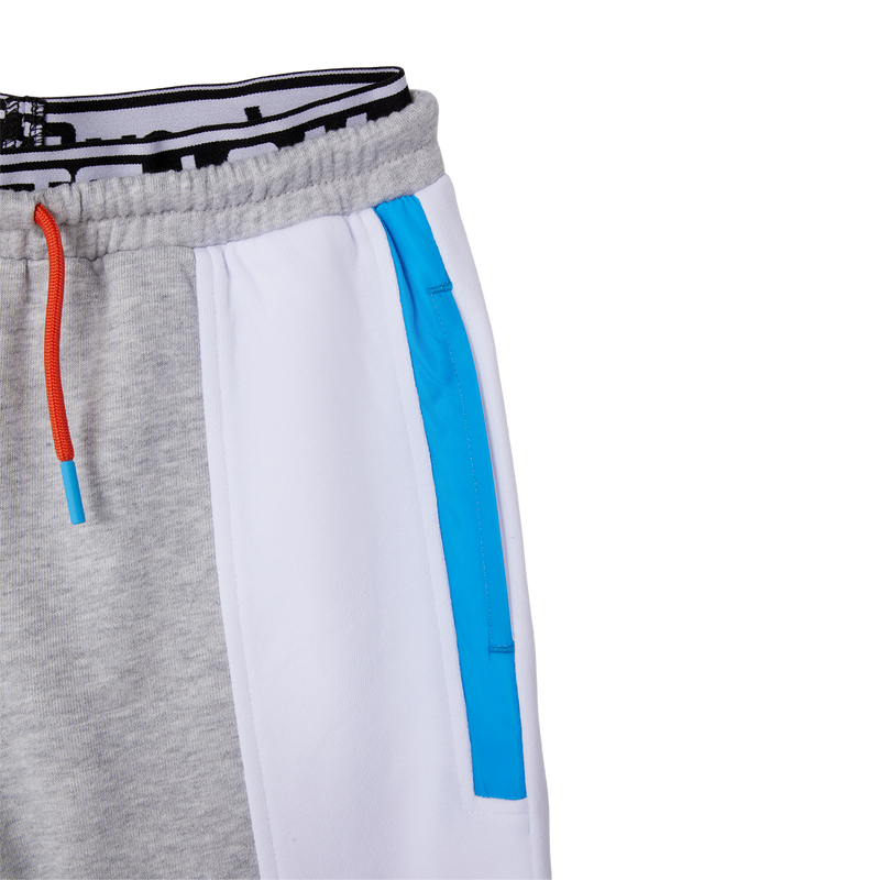 Bicolour Sports Joggers