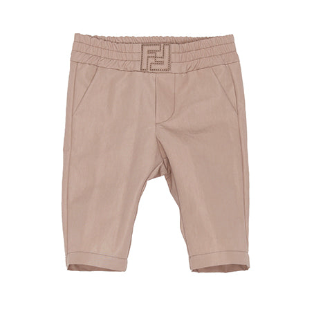 Baby Gabardine Trousers