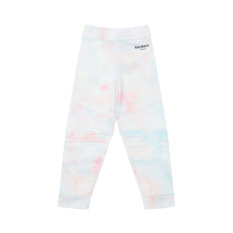 Tie Dye Sweatpants