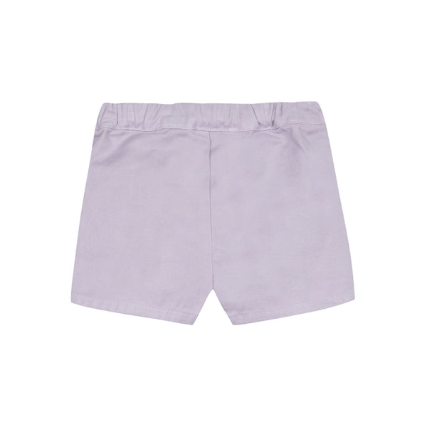 Lilac Shorts